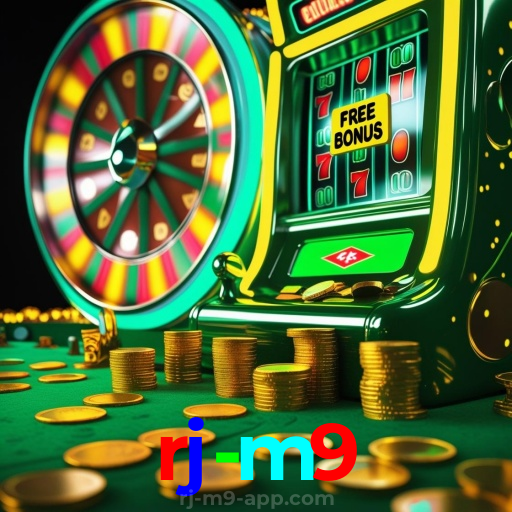 rj-m9 Jogos de Slots