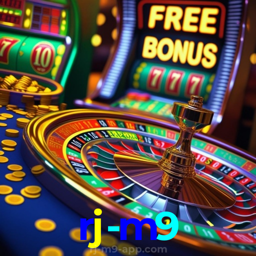rj-m9 Jogos de Slots