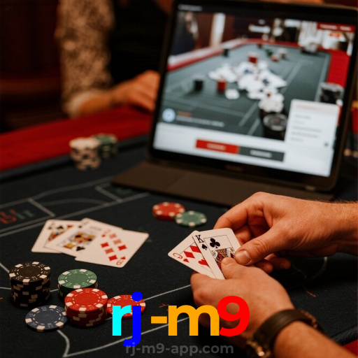 rj-m9 Cassino Online