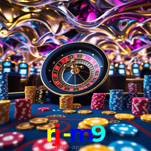 rj-m9 Jogos de Slots