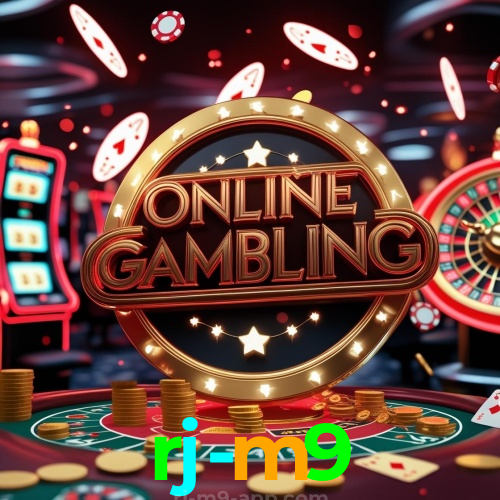 rj-m9 Jogos de Slots