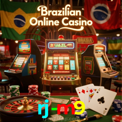 rj-m9 Cassino Online
