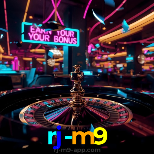 rj-m9 Área de login