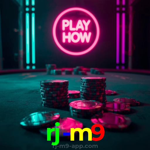 rj-m9 Jogos de Slots