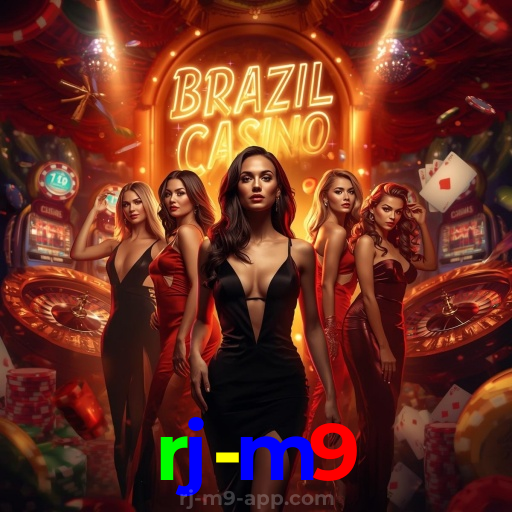 rj-m9 Cassino Online