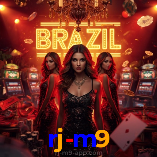 rj-m9 Cassino Online
