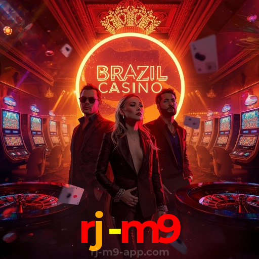 rj-m9 Jogos de Slots