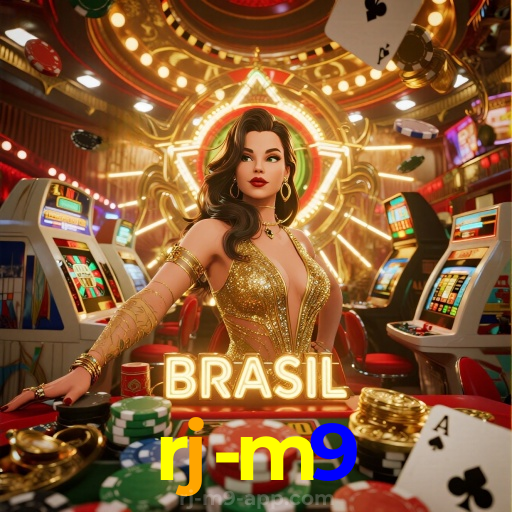 rj-m9 Aplicativo Oficial