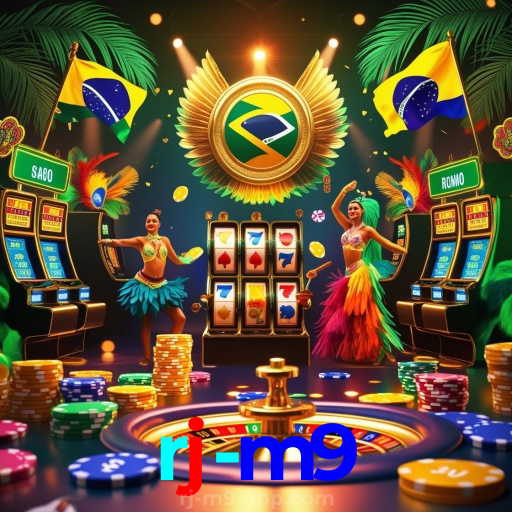 rj-m9 Todos os Jogos