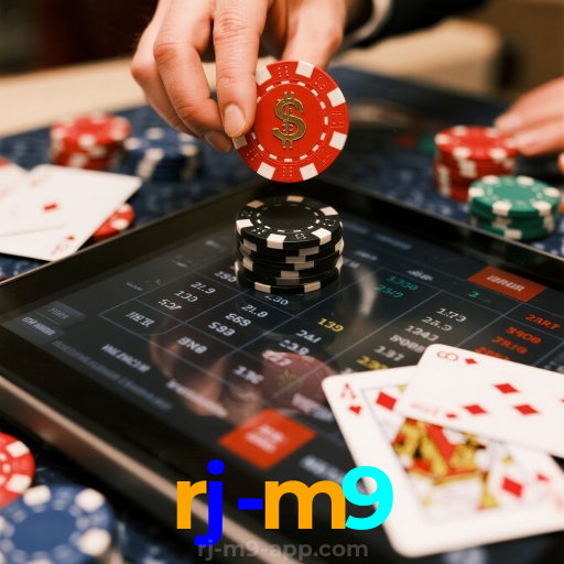 rj-m9 Cassino Online